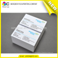 Wholesale products offset printing luxury top quality business cards